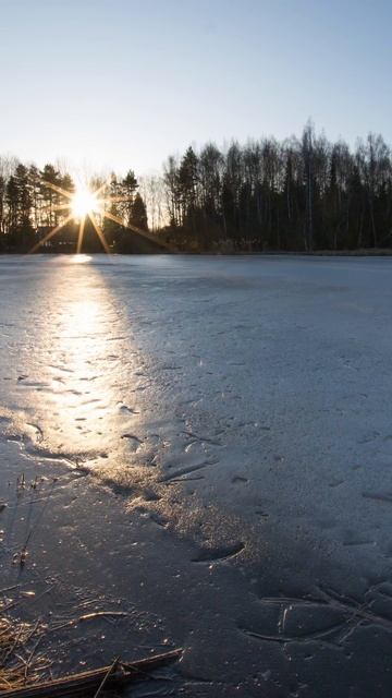 Доброе утро 🌄