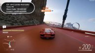 Forza Horizon 5 - Danger Sign: "Canyon Fire" - S1 Class - 2012 Lambo Aventador