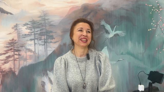 Любовь и ее проявления