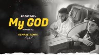 AP Dhillon - My God (Remix & Remake) Gurinder Gill | ProLP Music