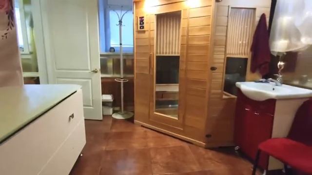Солнечная 4 Преображение