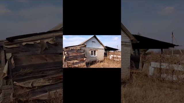 Земельный участок в с. Севрюково