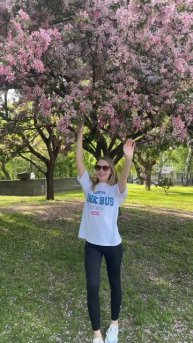 Май🌸 #рекомендации #выходные #красота