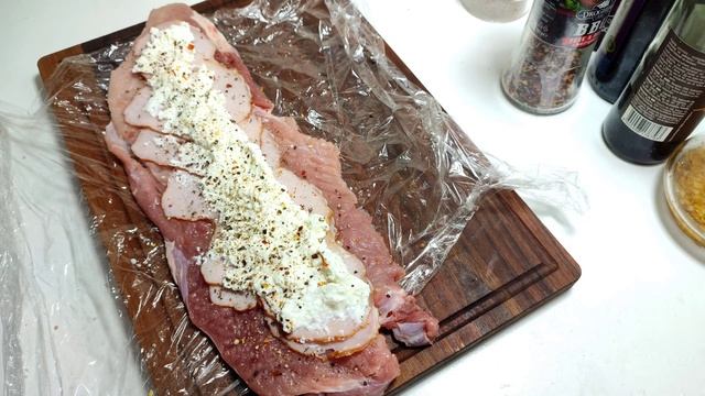 Pork Chops Recipe | Prepare a Pork Specialty | Once You Try This You Cook And Eat It All The Time |