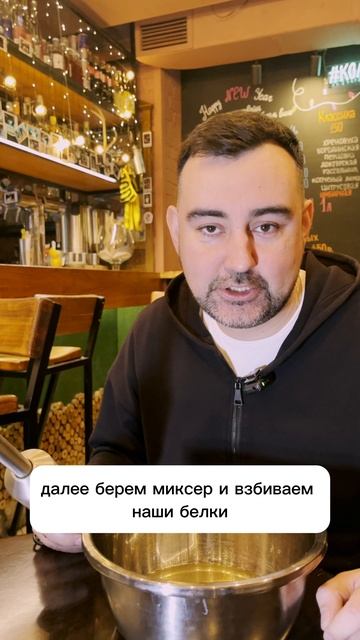 Вот такой Тирамису у нас не получился