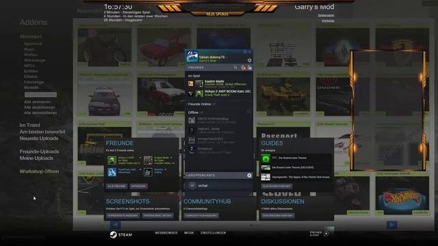24 Stunden GTA 5 RP
