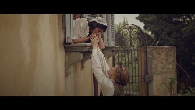 Secret Wedding