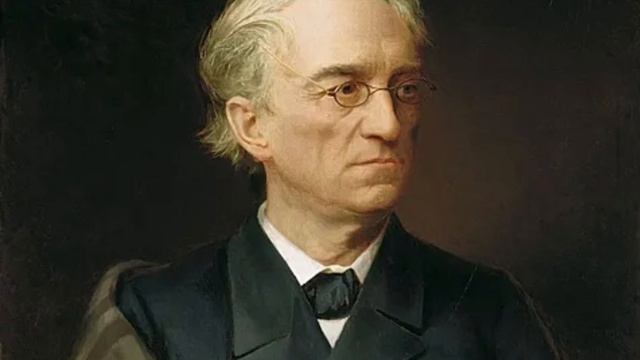 Федор Тютчев - летний вечер