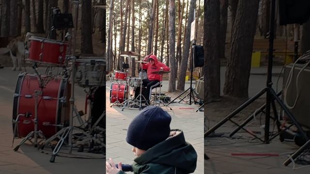 парк победы