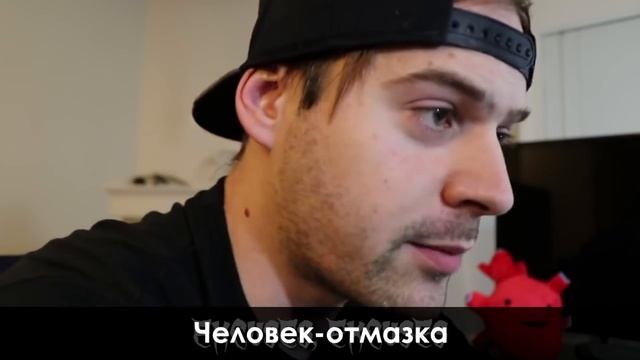 10 видов гитарных каверов (JARED DINES RUS)