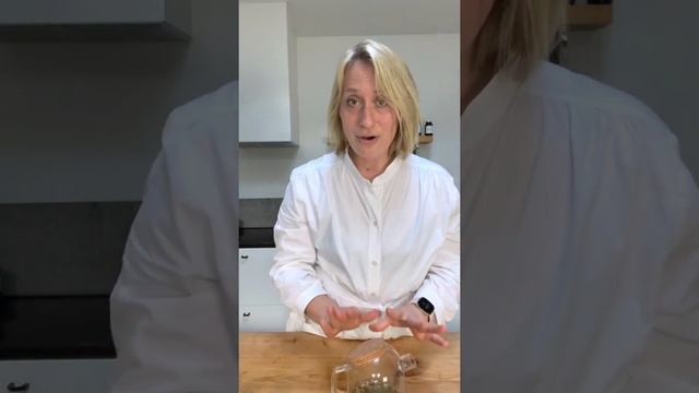 We B Tea Tasting | Jasmine - Rose