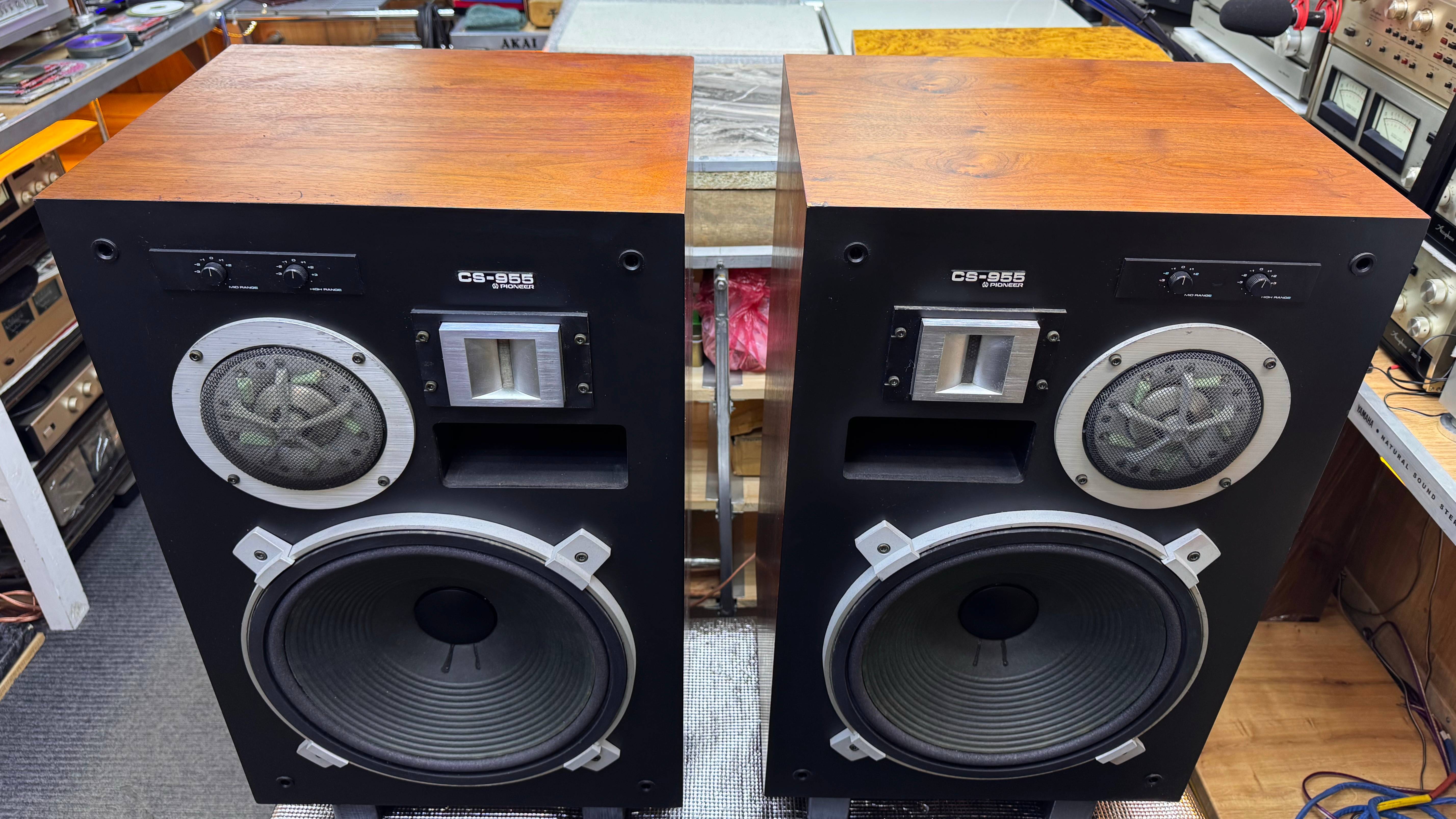 Pioneer CS-955