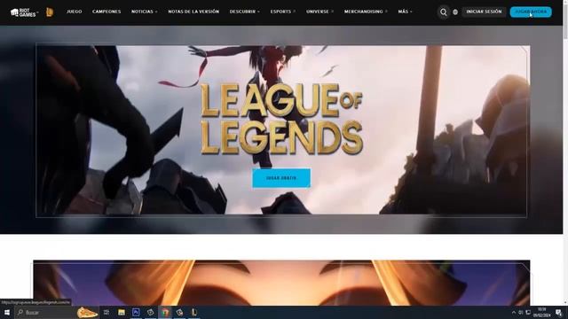 Cómo CAMBIAR De Región En LEAGUE OF LEGENDS 2025 | Cambiar Región En LOL
