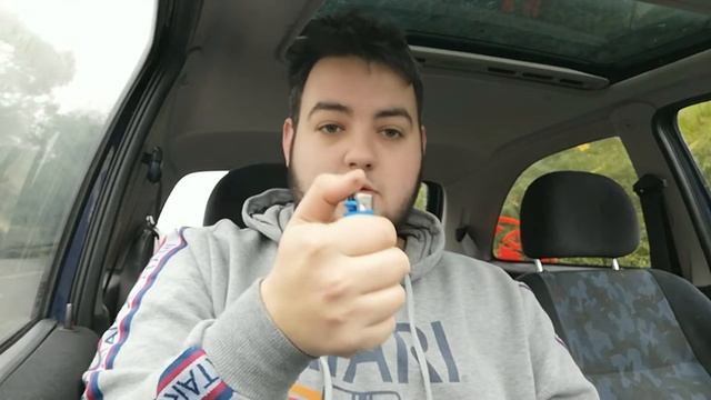 CORSA PROJECT update #1