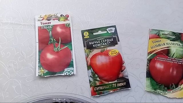 Томаты взошли, радость то какая!...