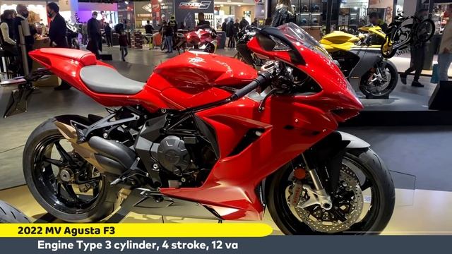 8 Fastest 600 To 800cc Motorcycles For 2022