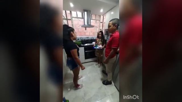 Margarita, los quintana. Interpretada por Vanessa Ortiz. 6a