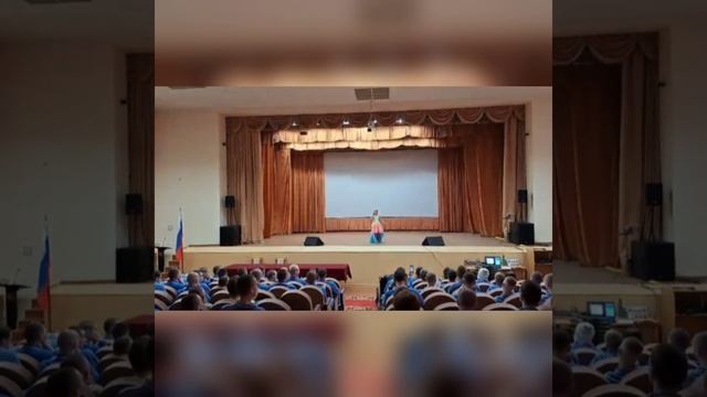 Машко София 8 лет. "Прекрасное далеко"