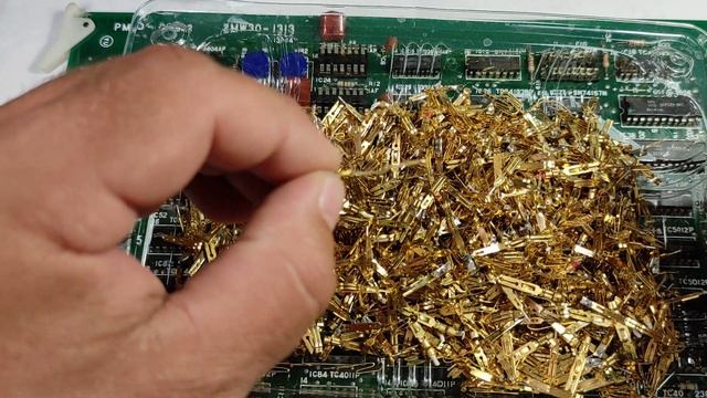 Финальный разбор динозавра из мира Ультразвуковой диагностики. Золото есть !!! (Часть 2)