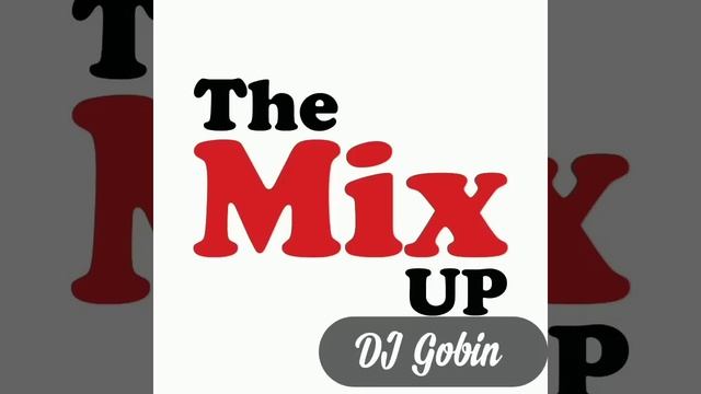 Dancehall Soca Vs. Spanish Mix By Dj Gobin