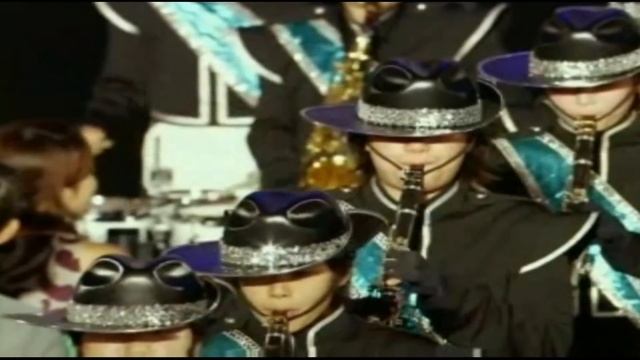 Laputa - Castle In The Sky / Carrying you Joe Hisaishi with 800-member chorus