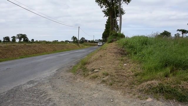 super 5 gtx et Peugeot 104 Bielles de Mai 2015