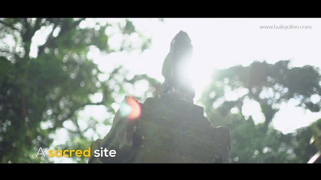 LUHUR BATUKARU TEMPLE #BaliGoLiveCulture