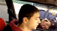 Вот так нужно общаться с ГАИ.