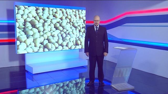 20.04.2019г. Вести- Алтай. Агробизнес