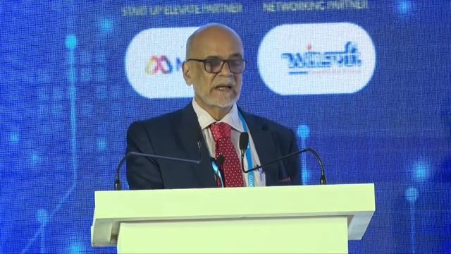 Opening Keynote | Why challenges of Cyber Security for BFSIs needs a paradigm shift in approach?