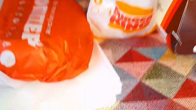 Burger King 🍔