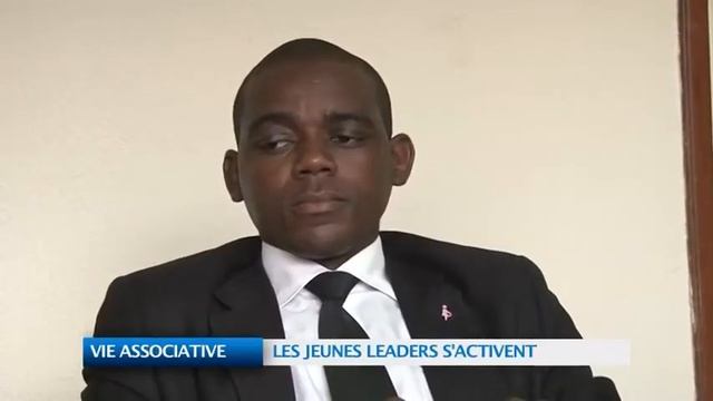 VIE ASSOCIATIVE : LES JEUNES LEADERS S'ACTIVENT