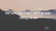 #Cradles #Lyrics #SubUrban CRADLES(Lyrics) || SUB URBAN ||