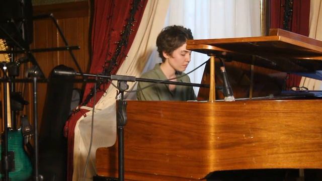 Концертная программа «Кумиру джаза Дюку Эллингтону – 120 лет!».