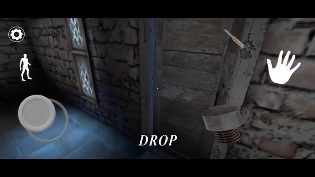 dadi ke beti ki aatma ne presaan kr diya 😑 #granny3 #annugaming #gamingcommunity #shorts #youtube