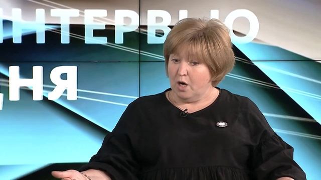 «Интервью дня»: о выходе учебника краеведения «Село Целинное. Район Целинный»