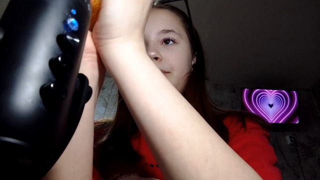 Асмр битва триггеров / битва микрофон с ветром защитой и без / асмр для сна / асмр триггеры / асмр