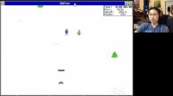SkiFree | Stupid Snowman!