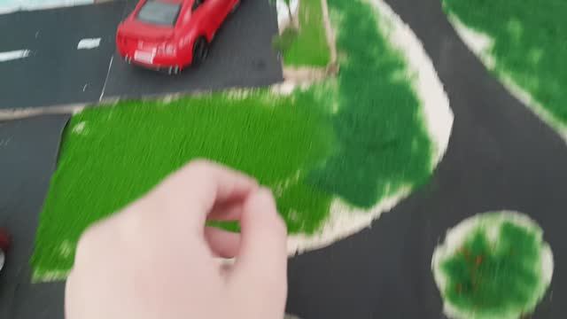 продолжение парка