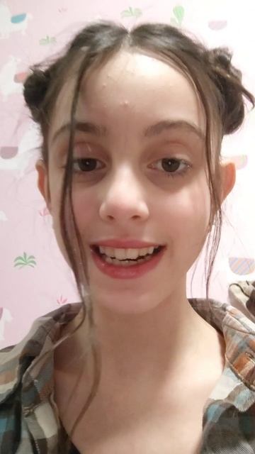 pov:сделайте подарок 😘