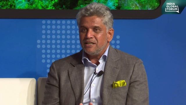 Smart City Convergence – How can MEA and India Collaborate to Shape Future Mega-Cities?