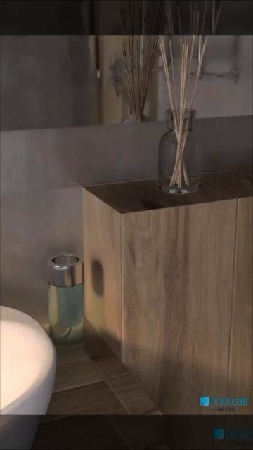 DomuS3D - впечатляющая красота каждого проекта