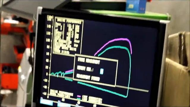Project Power 3 First Power Runs