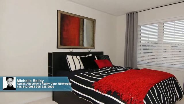 39 Hays Blvd Suite 17, Oakville ON