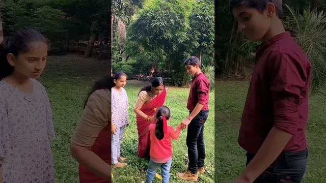 amaira n Kiya achaa kam | The geeta gurjar
