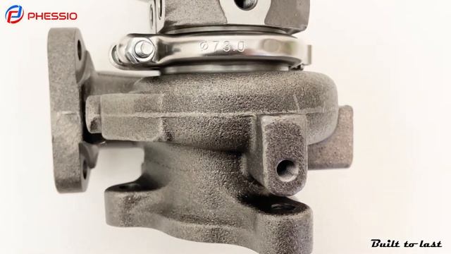TF035HL 49135-02910 1515A123 Turbocharger For 3.2L Mitsubishi 4M41 Engine On Shogun, Pajero, Monter