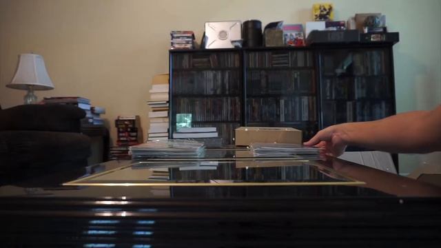 Comic Book Unboxing DCBS May 2018 Garth Ennis Absolute & Omnibus