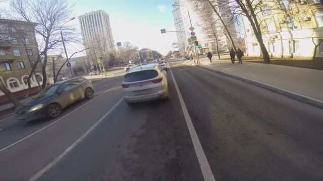 куго м4 наткнулся на ментов