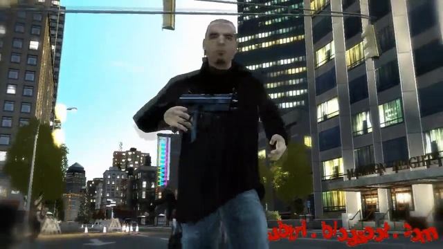☠ GTA IV - Short Stories of Survival Zombie Horror - Episodes 1-10 MASHUP