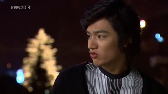 Boys Over Flowers - Capitulo 12 Parte 2 - Español Latino